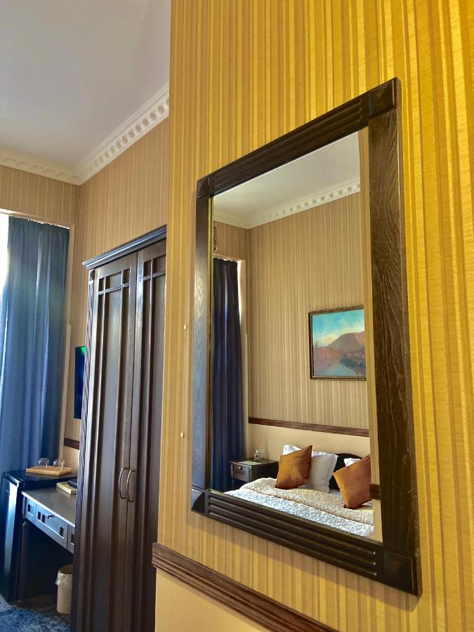 Boutique Hotel Alegria Tbilisi Exteriér fotografie