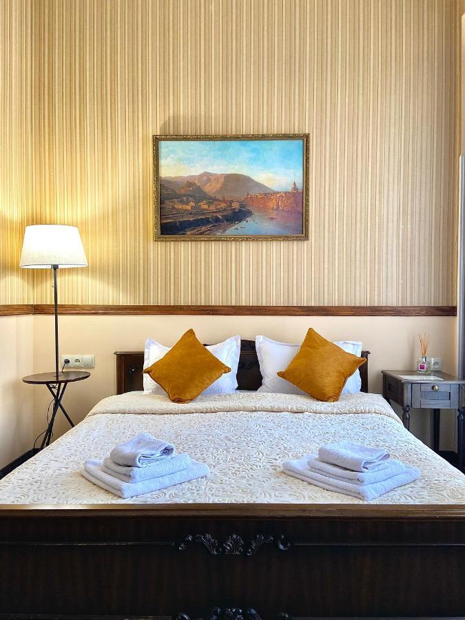 Boutique Hotel Alegria Tbilisi Exteriér fotografie