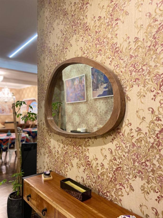 Boutique Hotel Alegria Tbilisi Exteriér fotografie