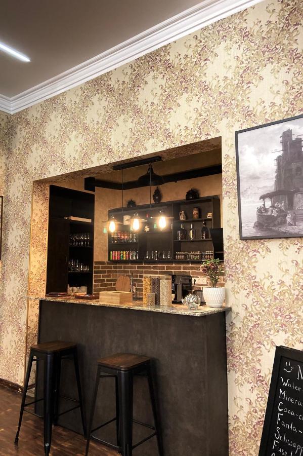 Boutique Hotel Alegria Tbilisi Exteriér fotografie