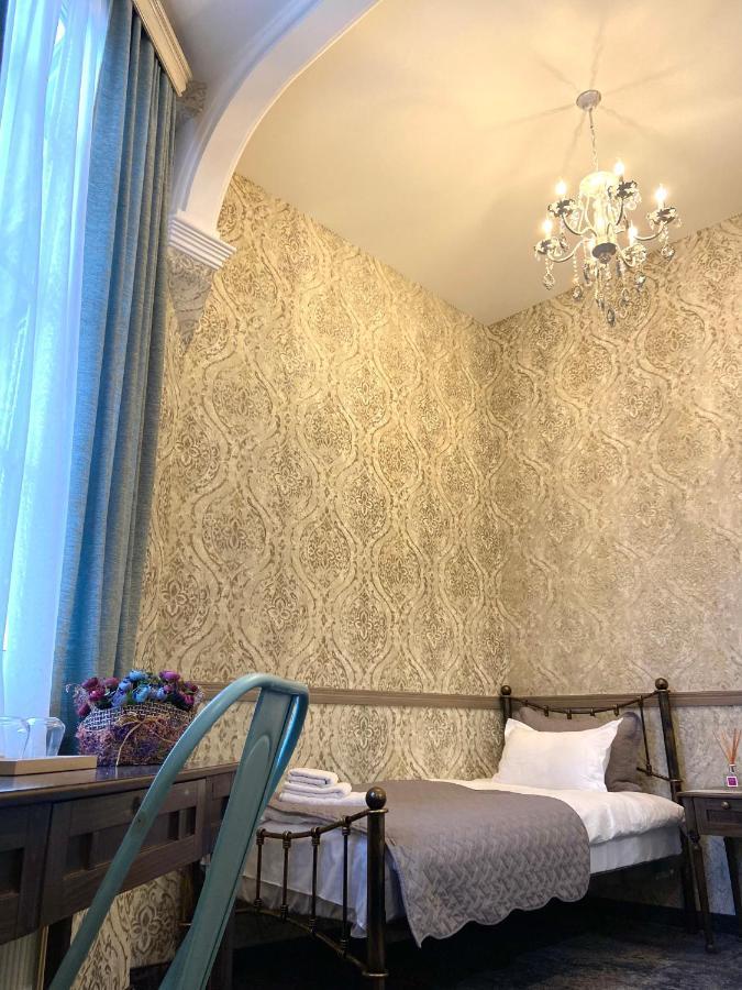 Boutique Hotel Alegria Tbilisi Exteriér fotografie