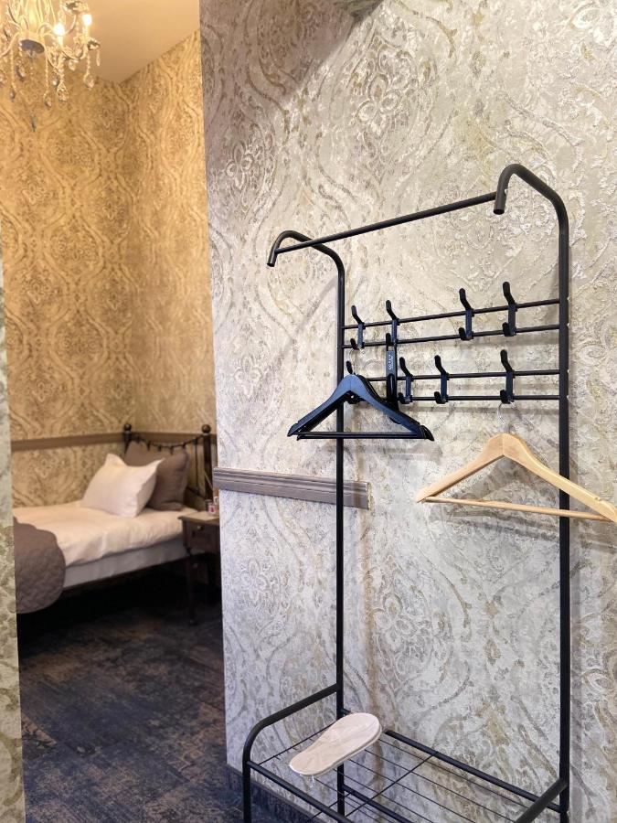 Boutique Hotel Alegria Tbilisi Exteriér fotografie