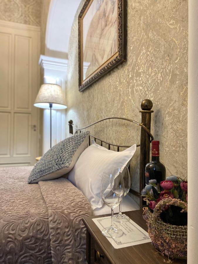 Boutique Hotel Alegria Tbilisi Exteriér fotografie