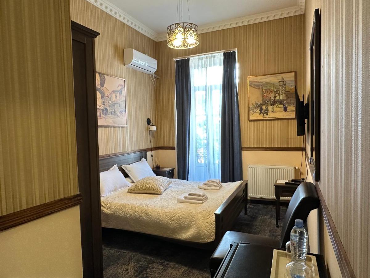 Boutique Hotel Alegria Tbilisi Exteriér fotografie