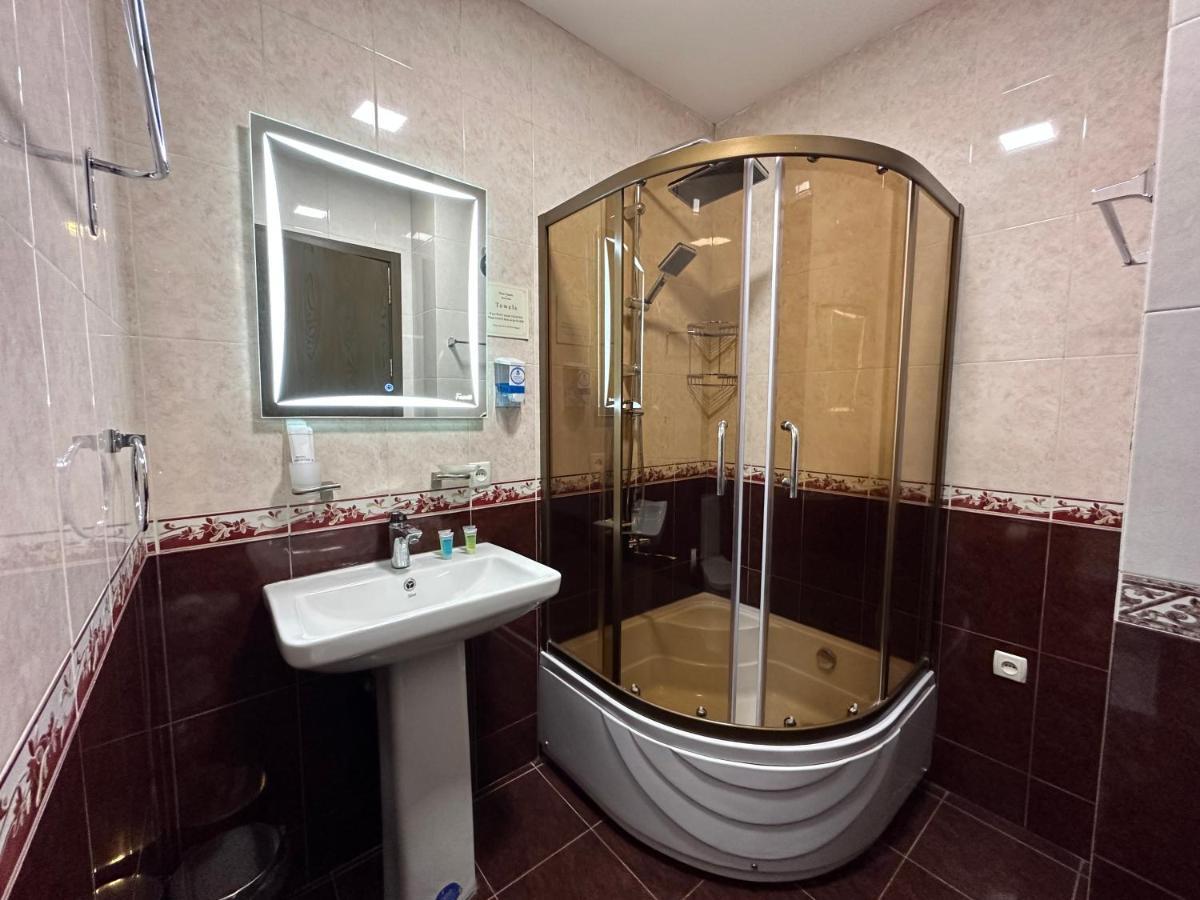 Boutique Hotel Alegria Tbilisi Exteriér fotografie
