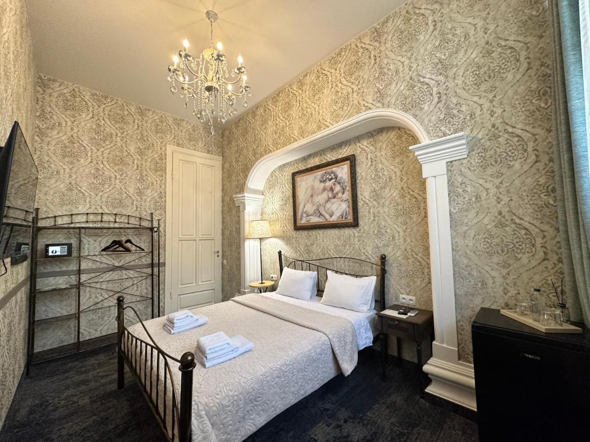 Boutique Hotel Alegria Tbilisi Exteriér fotografie