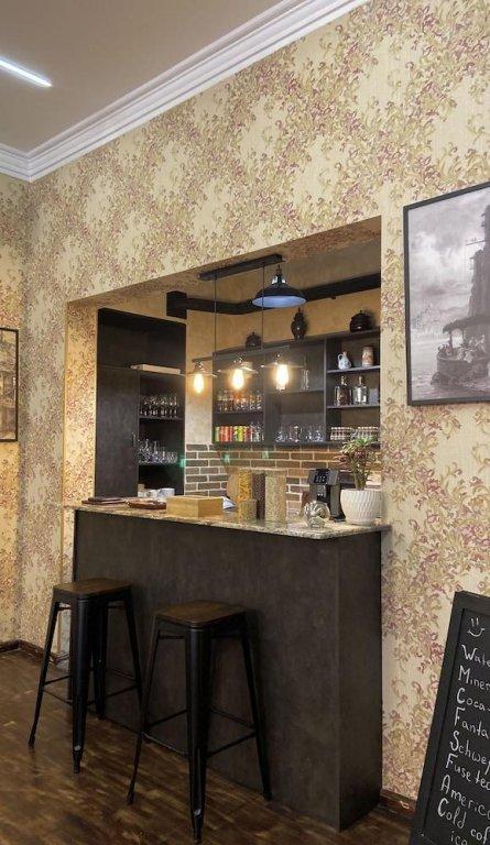Boutique Hotel Alegria Tbilisi Exteriér fotografie