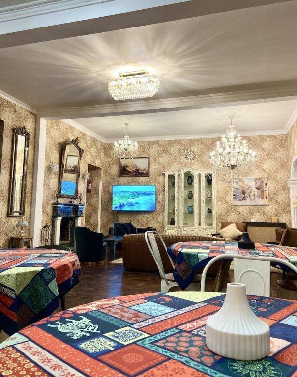 Boutique Hotel Alegria Tbilisi Exteriér fotografie