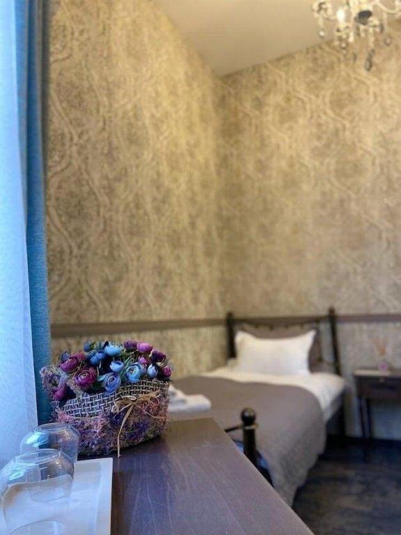 Boutique Hotel Alegria Tbilisi Exteriér fotografie