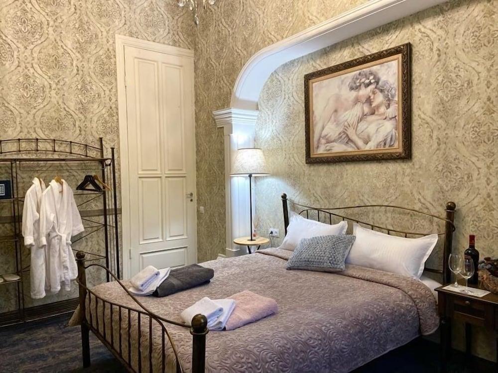 Boutique Hotel Alegria Tbilisi Exteriér fotografie