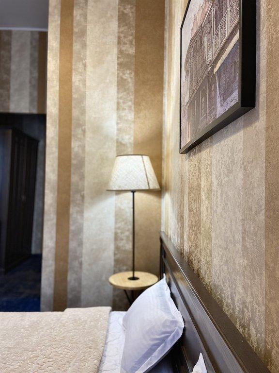 Boutique Hotel Alegria Tbilisi Exteriér fotografie