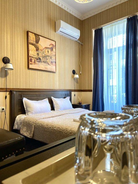 Boutique Hotel Alegria Tbilisi Exteriér fotografie