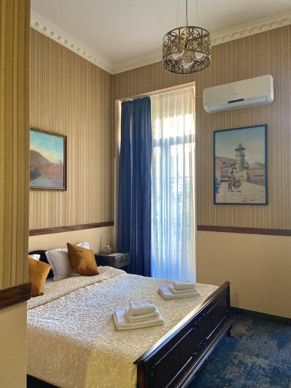 Boutique Hotel Alegria Tbilisi Exteriér fotografie