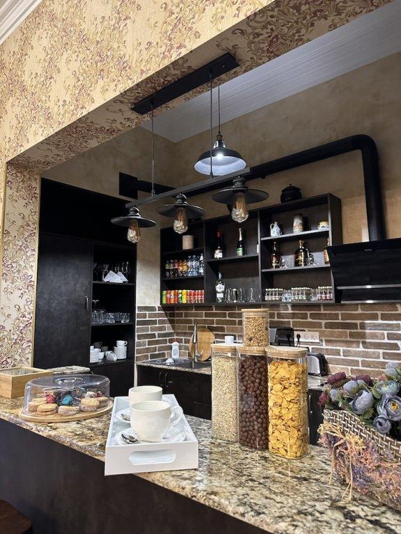 Boutique Hotel Alegria Tbilisi Exteriér fotografie