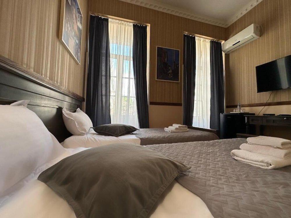 Boutique Hotel Alegria Tbilisi Exteriér fotografie