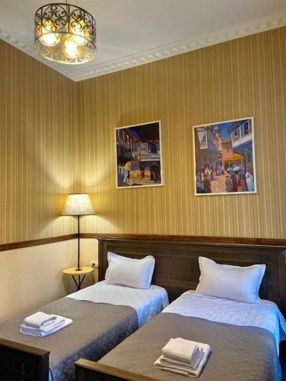 Boutique Hotel Alegria Tbilisi Exteriér fotografie