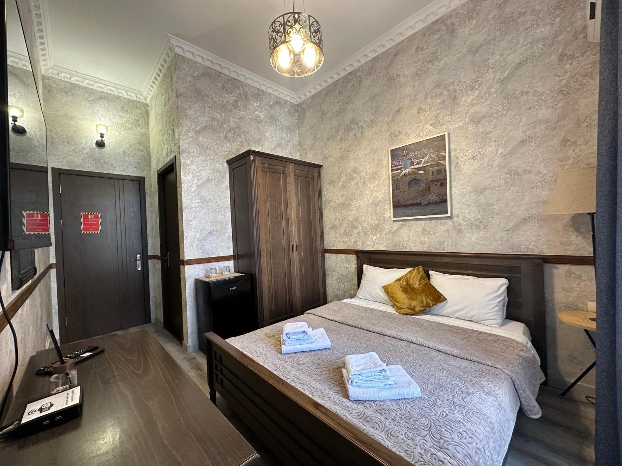 Boutique Hotel Alegria Tbilisi Exteriér fotografie