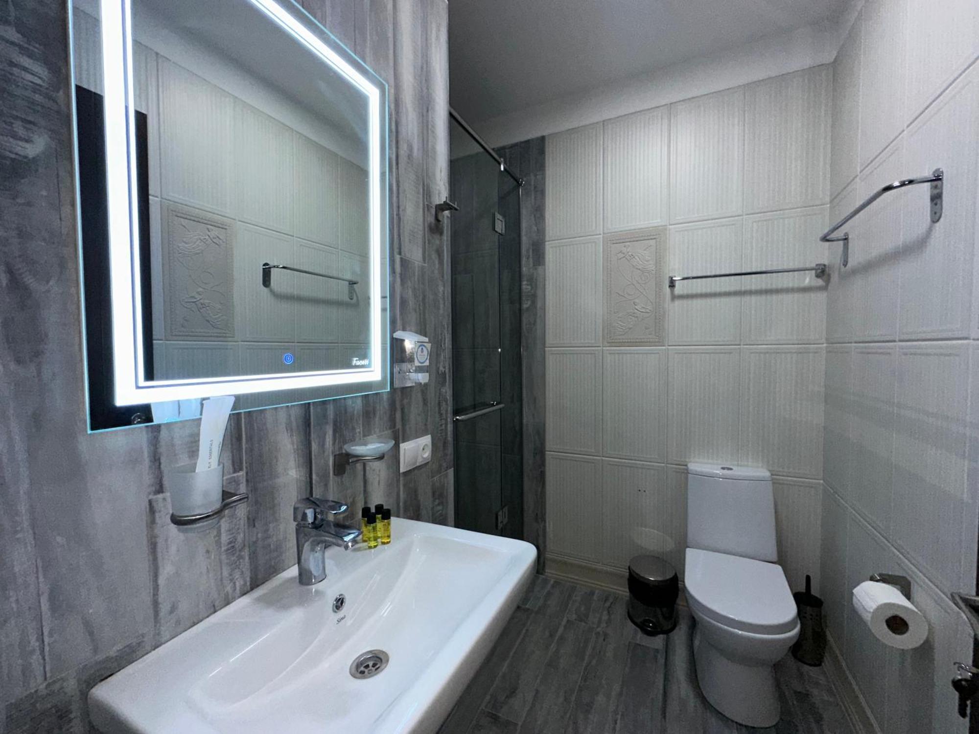 Boutique Hotel Alegria Tbilisi Exteriér fotografie