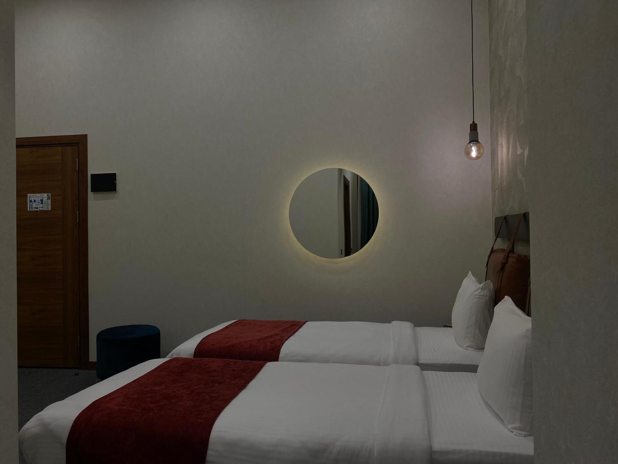 Boutique Hotel Alegria Tbilisi Exteriér fotografie