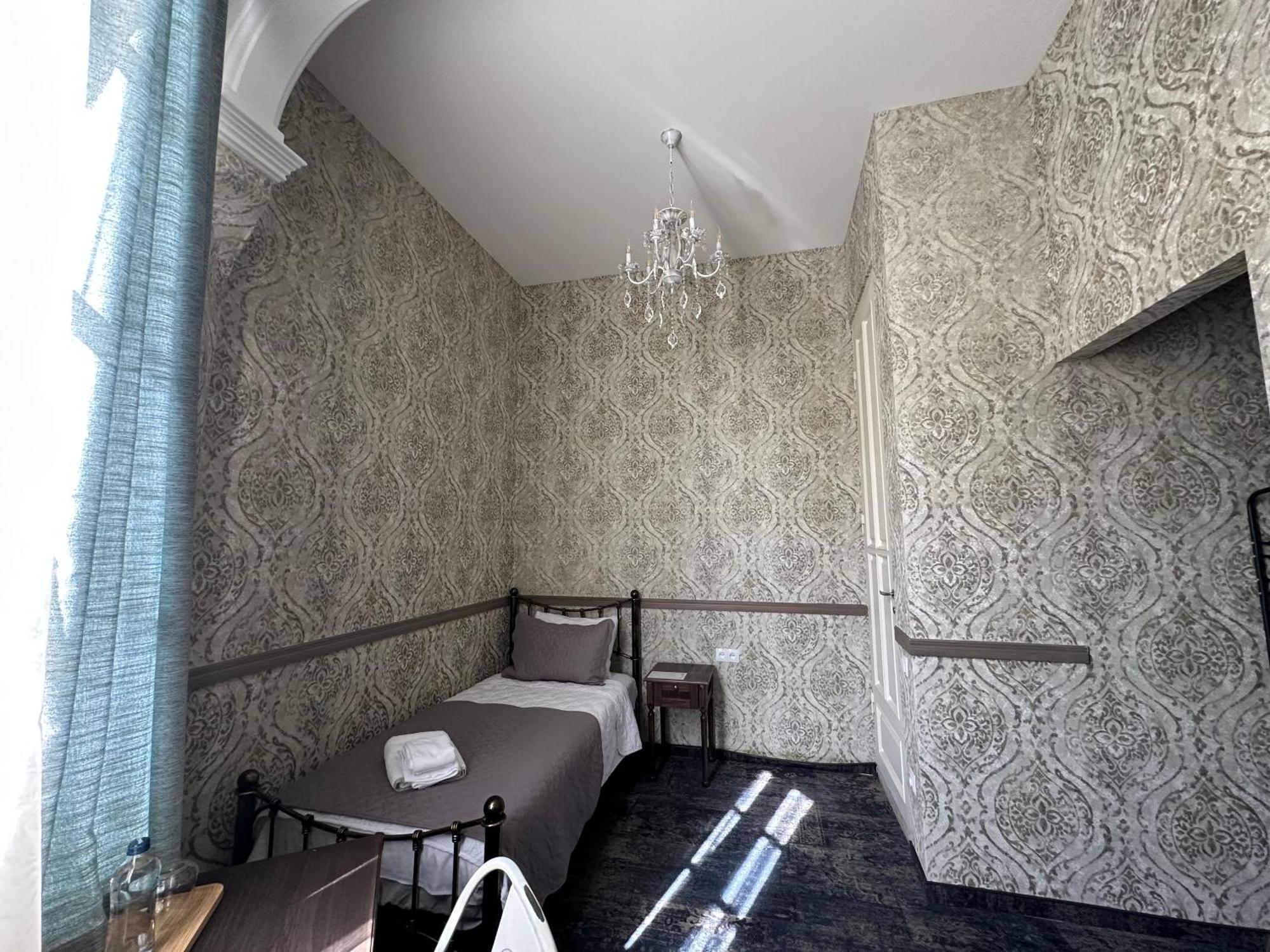 Boutique Hotel Alegria Tbilisi Exteriér fotografie